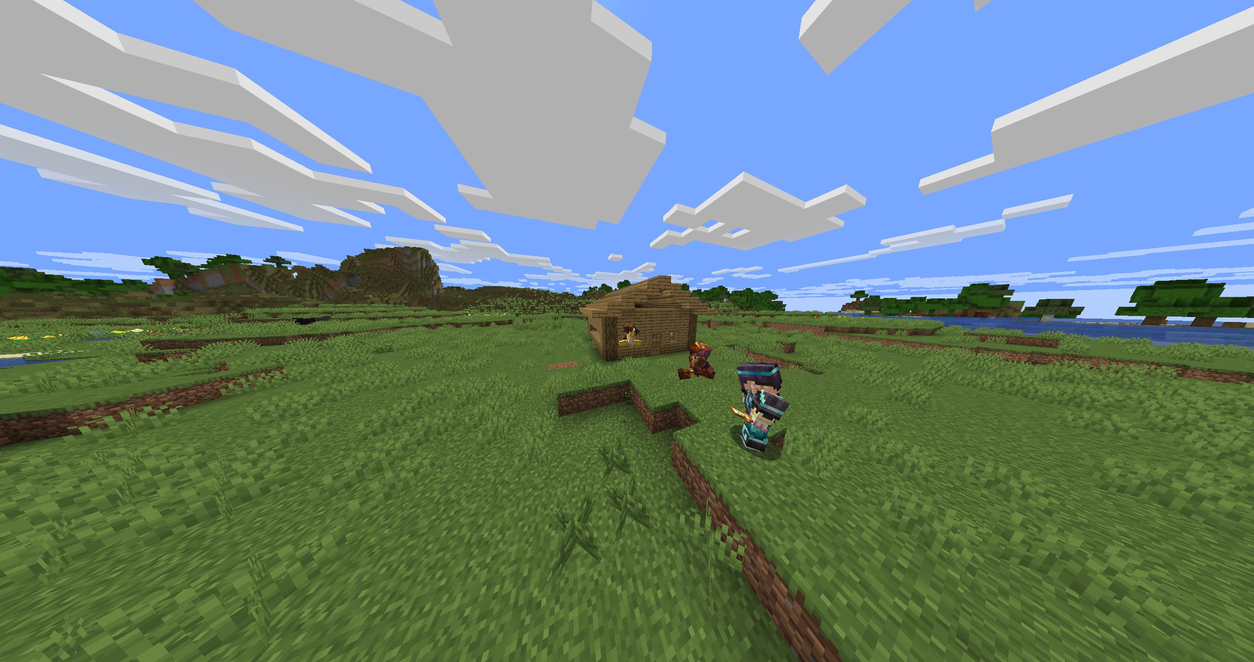 Bannière OffScript